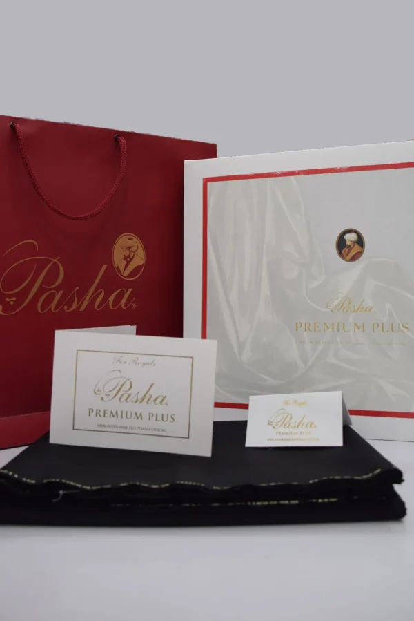 Pasha Premium Plus - Image 2