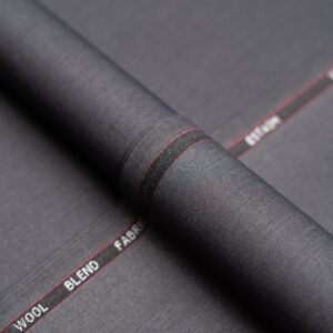 Fabric – Estash Grey Plain