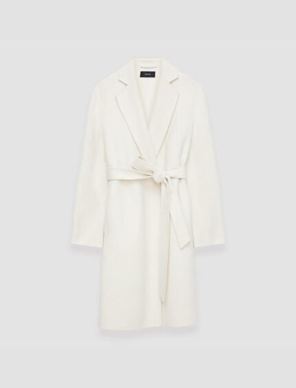Double Face Cashmere Cenda Long Coat