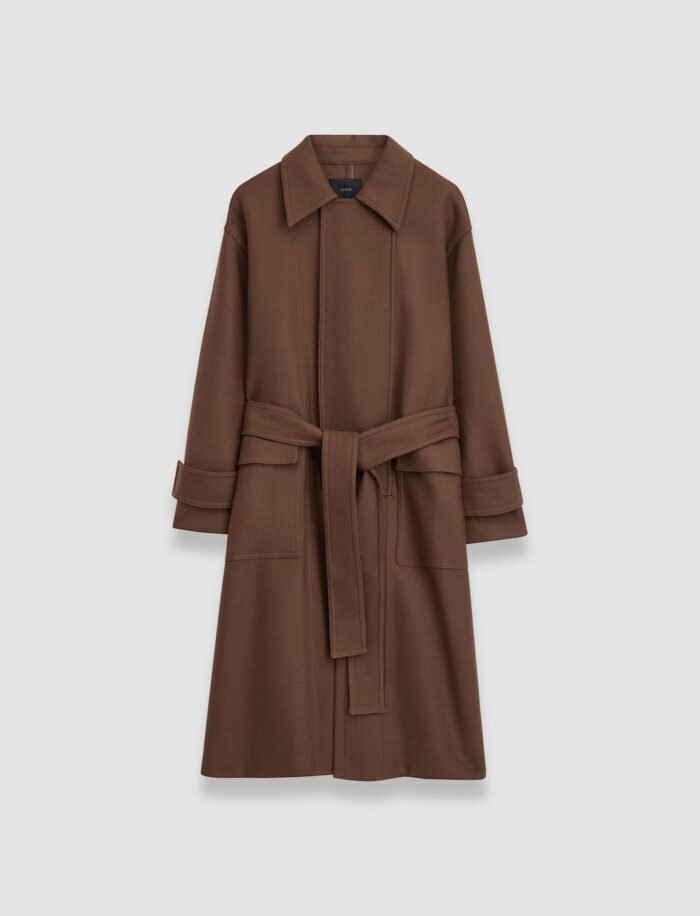 Heritage Wool Louise Coat - Image 1