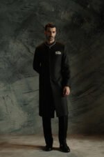 'Ijaz' Sherwani - Image 2