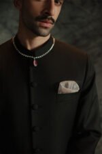 'Ijaz' Sherwani - Image 3