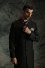 'Ijaz' Sherwani - Image 4