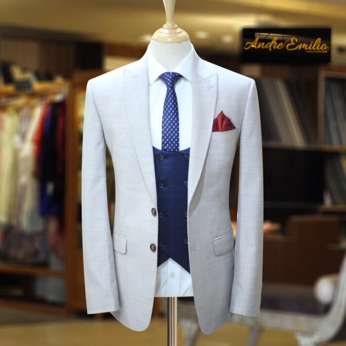 Latest Ready to Wear La Libertà S/A Collection - Andre Emilio - Image 1