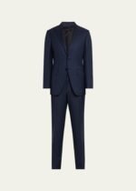 Men's O'Connor Prince of Wales Suit