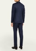 Men's O'Connor Prince of Wales Suit - Image 3