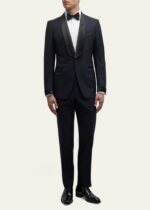 Men's O'Connor Shawl Tuxedo - Image 2