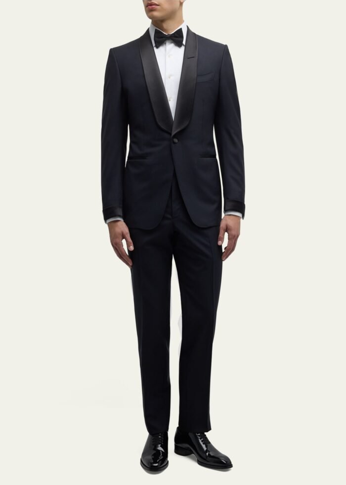 Men's O'Connor Shawl Tuxedo - Image 2