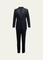 Men's O'Connor Shawl Tuxedo