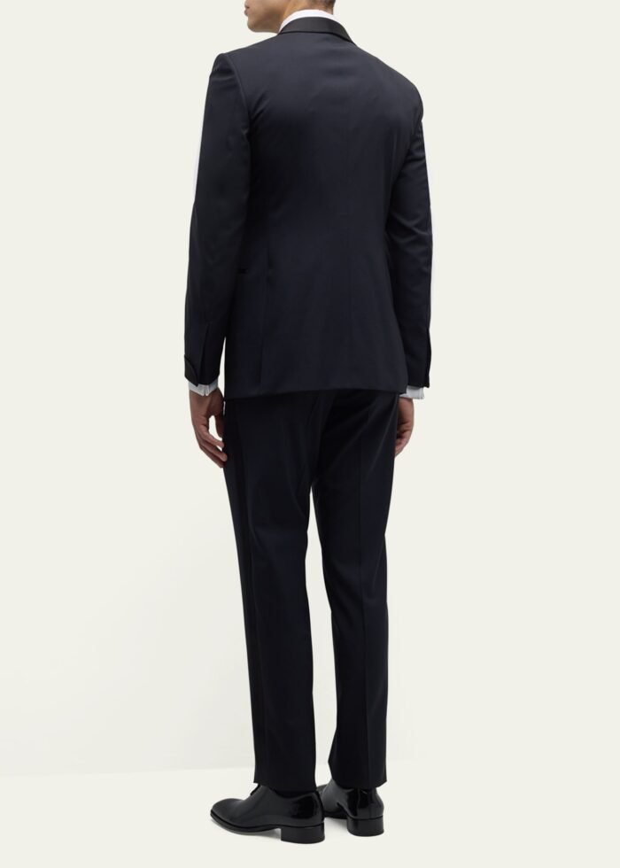 Men's O'Connor Shawl Tuxedo - Image 3
