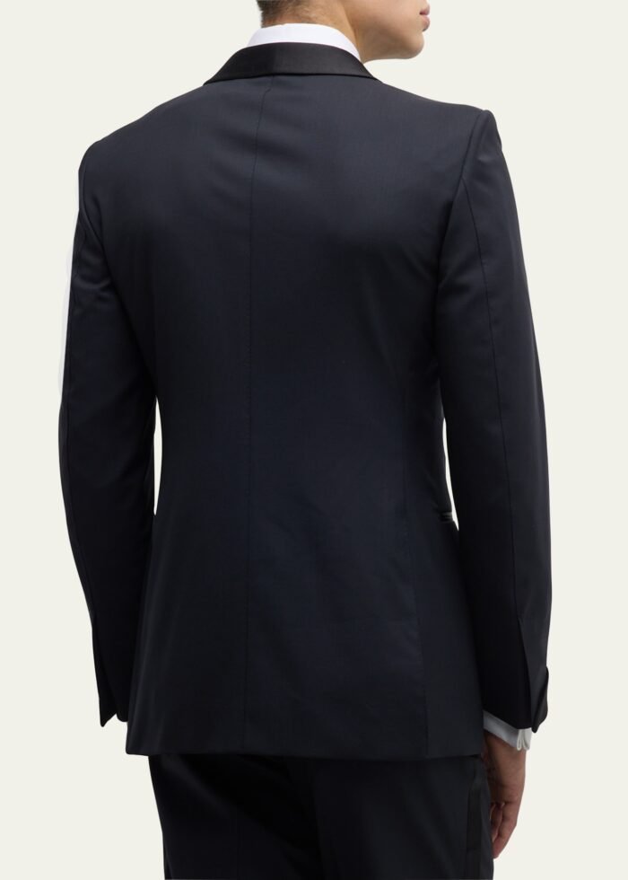 Men's O'Connor Shawl Tuxedo - Image 5