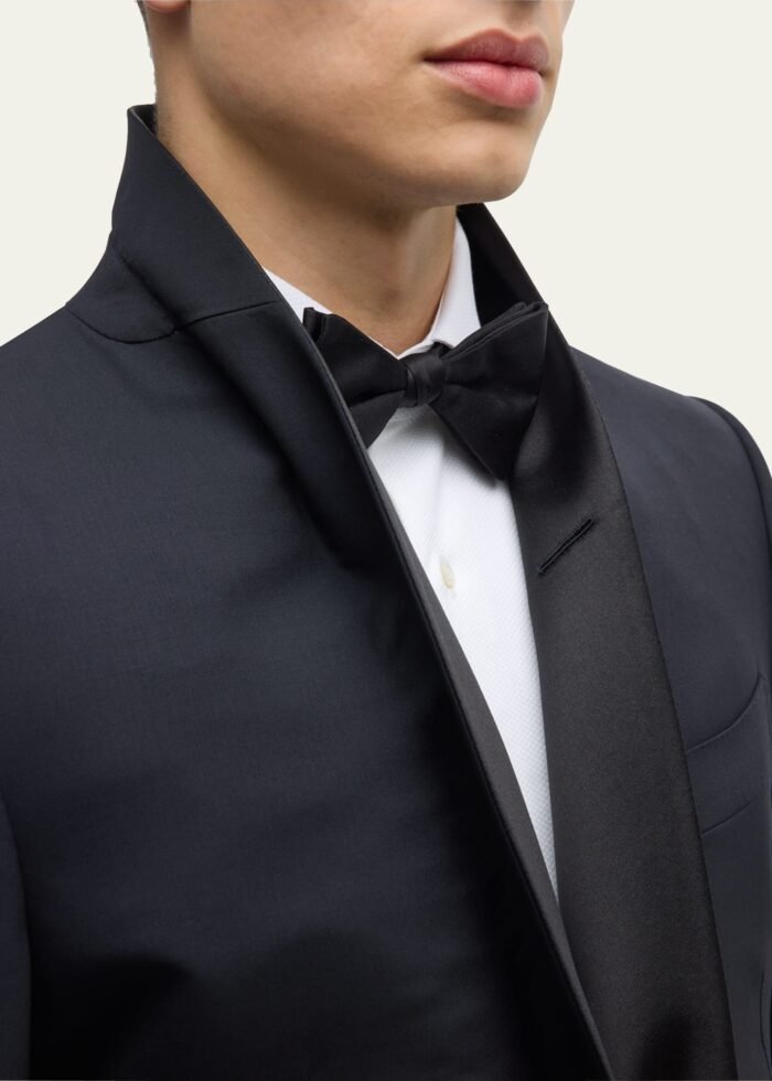Men's O'Connor Shawl Tuxedo - Image 8