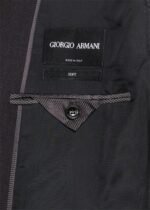 Men's Soft Wool Two-Piece Suit - Image 7