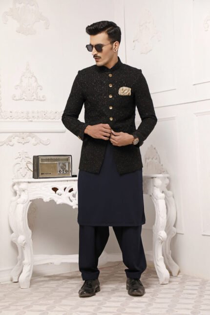 Prince Coat 15