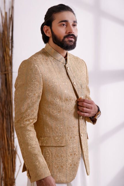 Prince Coat 46