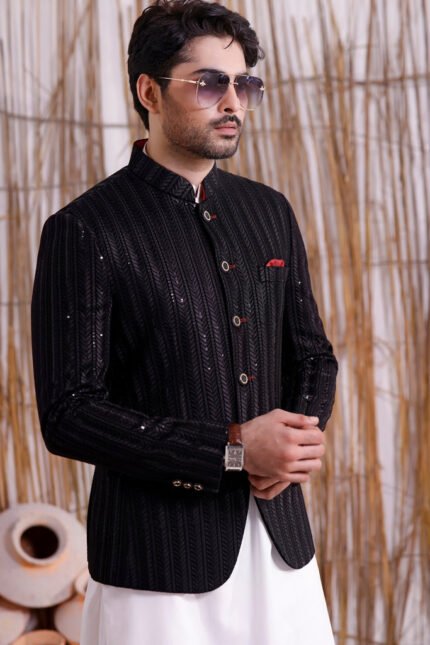 Prince Coat 48