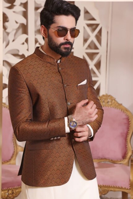 Prince Coat 53