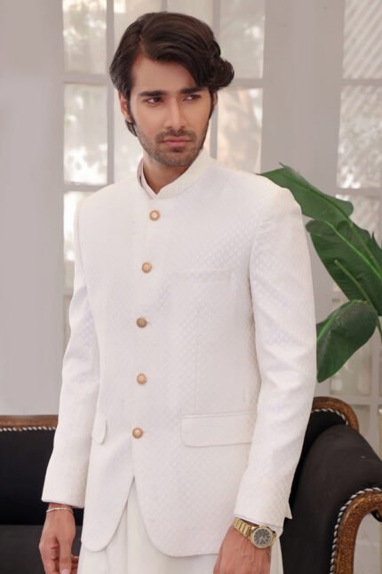 Prince Coat 56