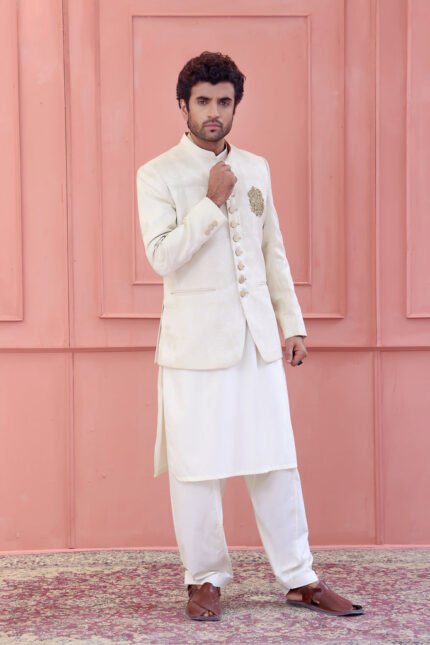 Prince Coat 57