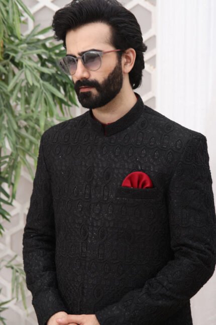 Prince Coat 72