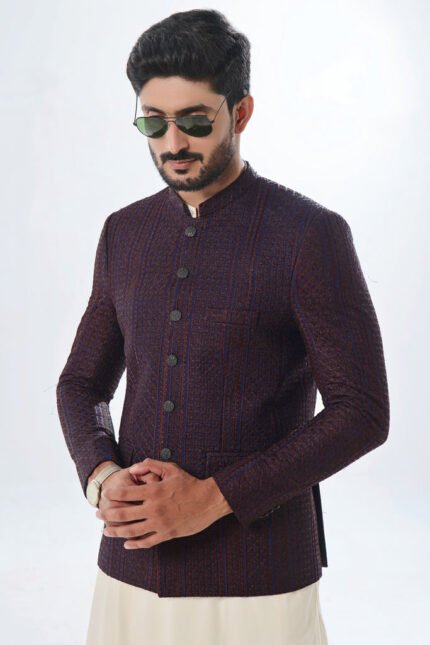 Prince Coat 97