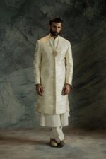 'Ranbir' Sherwani - Image 2