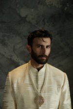 'Ranbir' Sherwani - Image 4