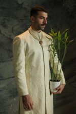 'Rehan' Sherwani - Image 3