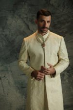 'Rehan' Sherwani - Image 4