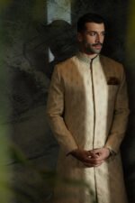 'Shahrukh' Sherwani - Image 3