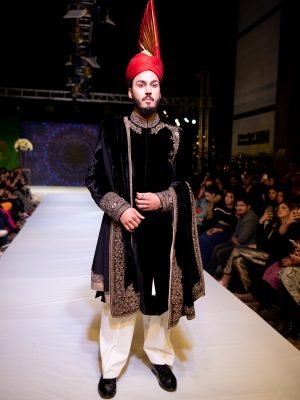 Shirwani S-11