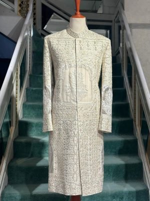 Shirwani S-14