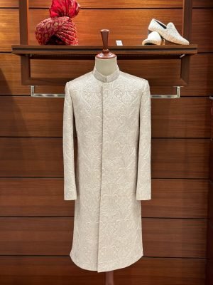 Shirwani S-19