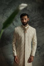'Sohaib' Sherwani - Image 2