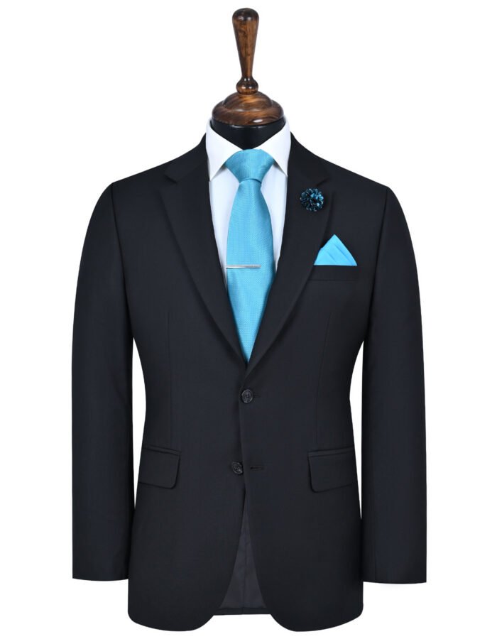 Suit L Brown ST2599C Uniworth 3 Pcs Suit - Image 1