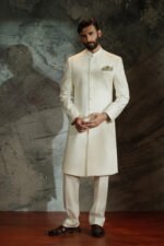 'Vikram' Sherwani - Image 2