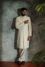 'Vikram' Sherwani - Image 3