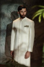 'Vikram' Sherwani - Image 4